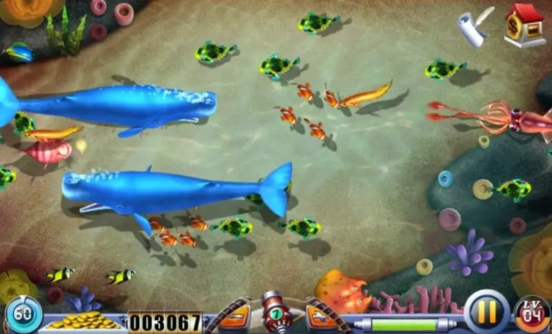 Vài bí quyết chơi bắn cá Lucky Fishing hay giúp bạn săn thưởng dễ dàng hơn